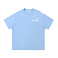 Motion with meaning adult shirt