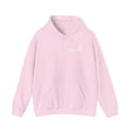 Pink Hooded Sweatshirt adult