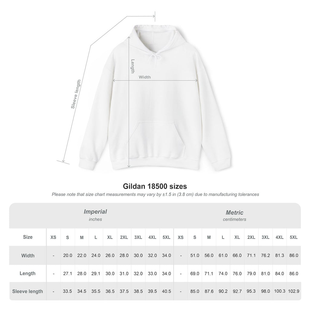 Pink Hooded Sweatshirt adult